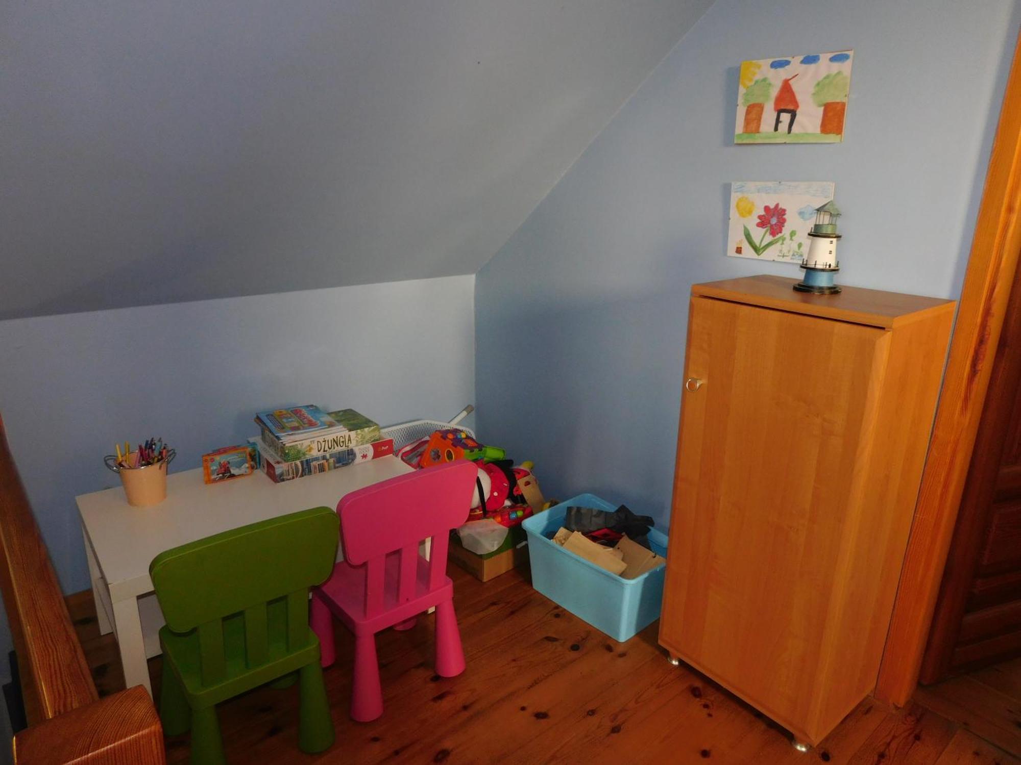 Orla Chata Domy Świnoujście Esterno foto