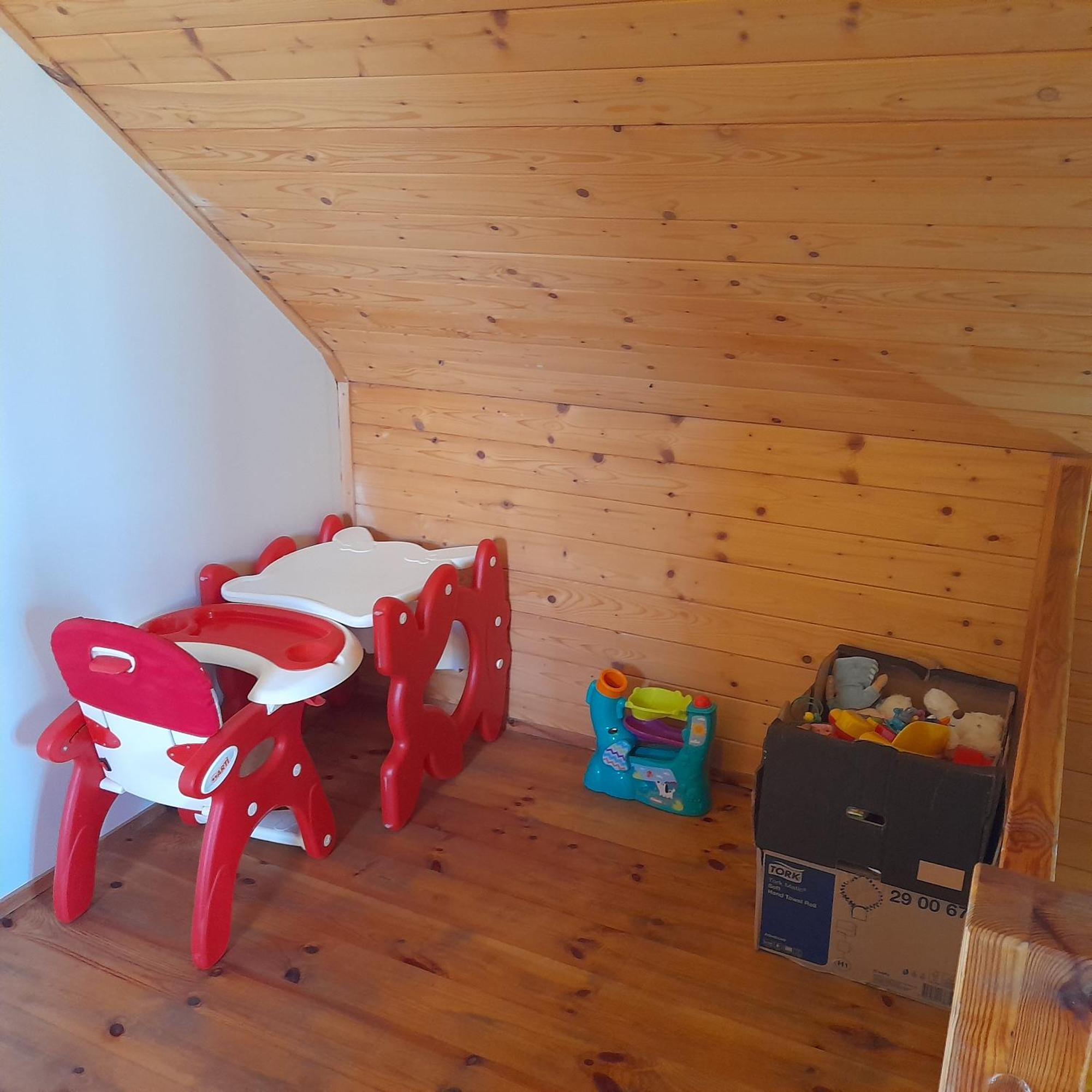 Orla Chata Domy Świnoujście Esterno foto