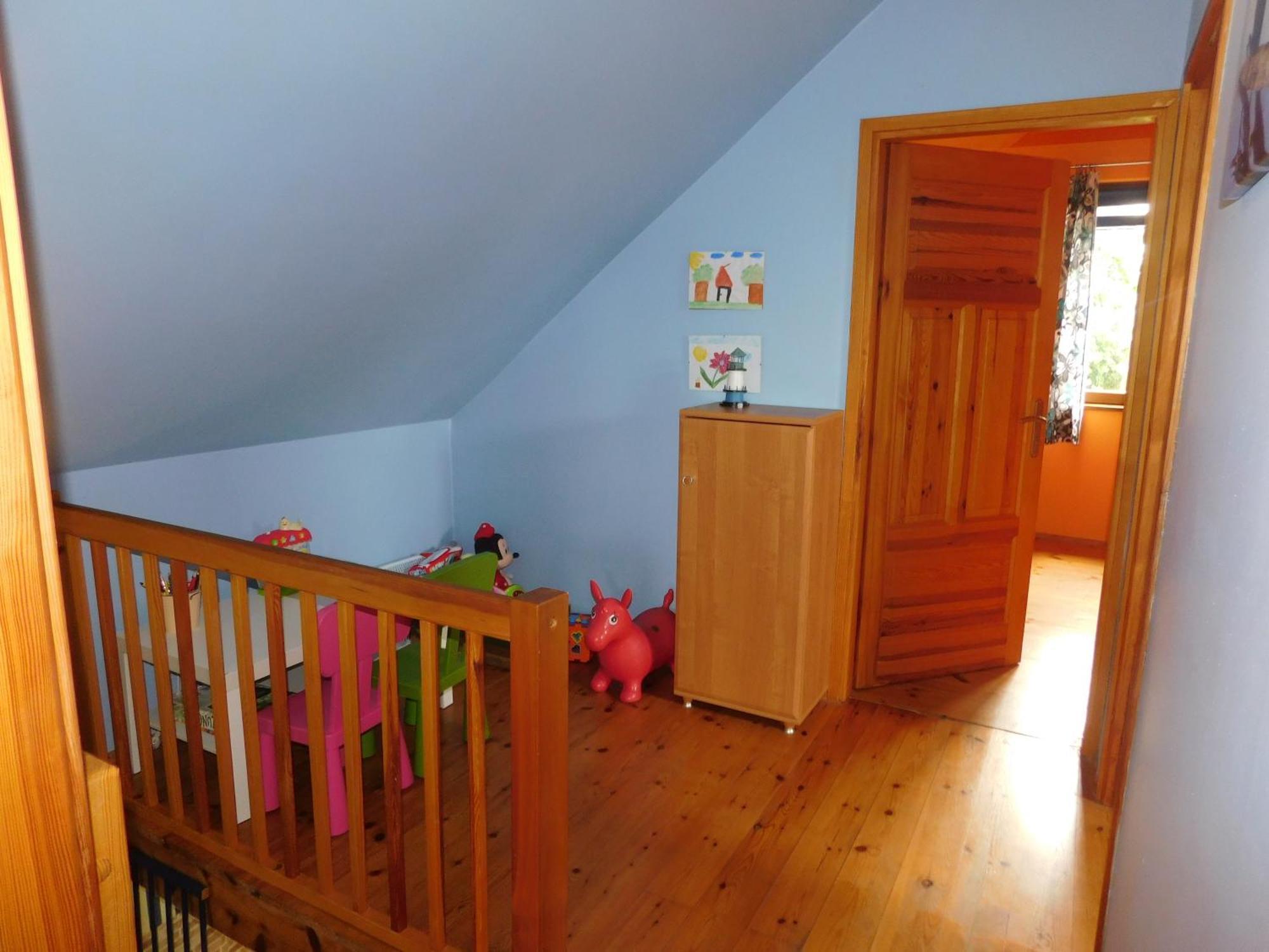 Orla Chata Domy Świnoujście Esterno foto