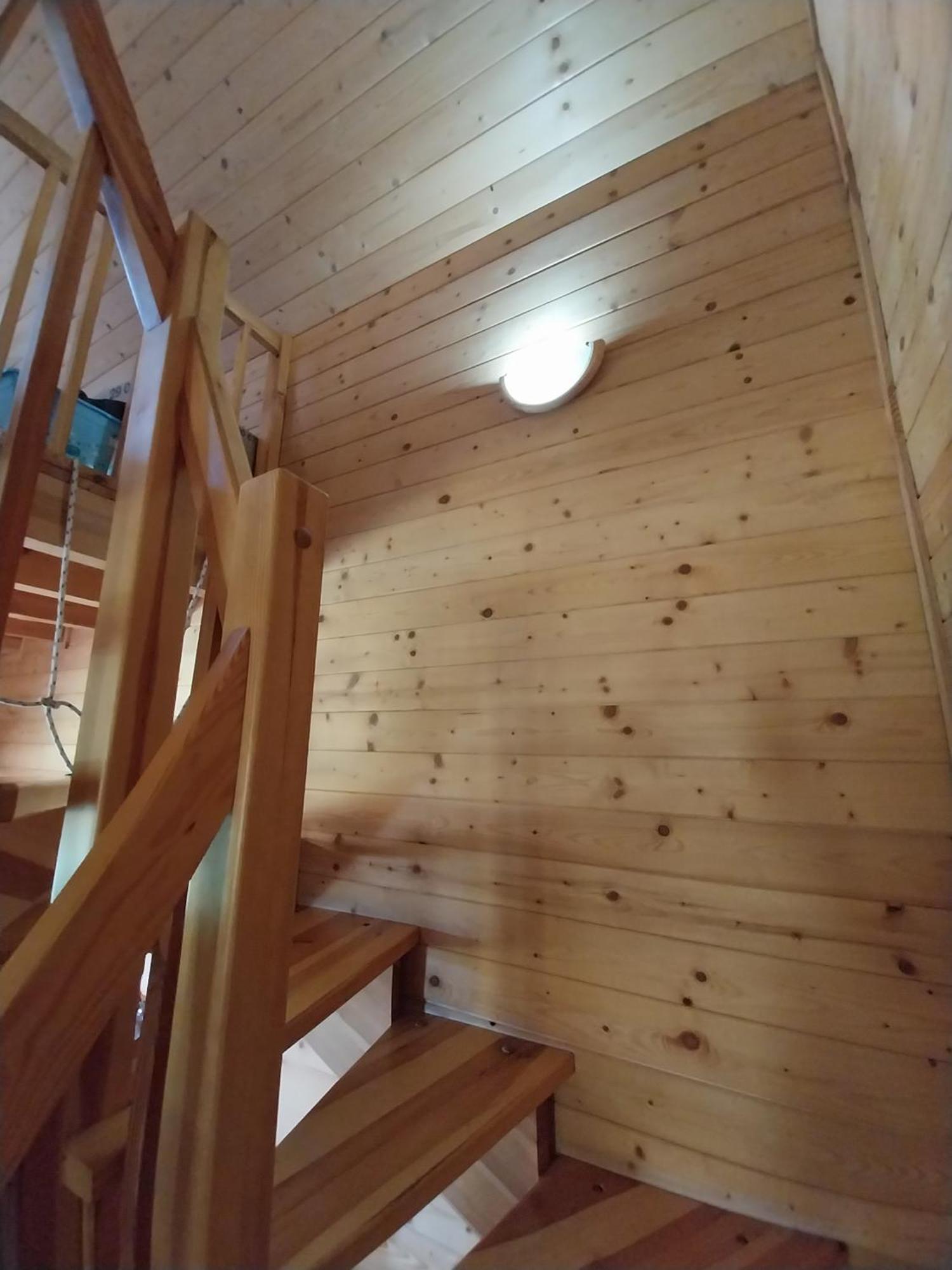 Orla Chata Domy Świnoujście Esterno foto